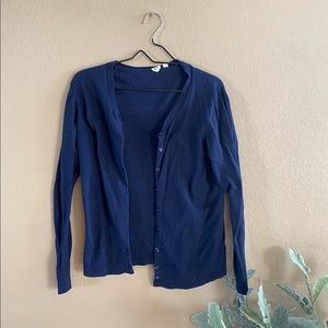 Gap Cardigan